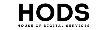 HODS logo